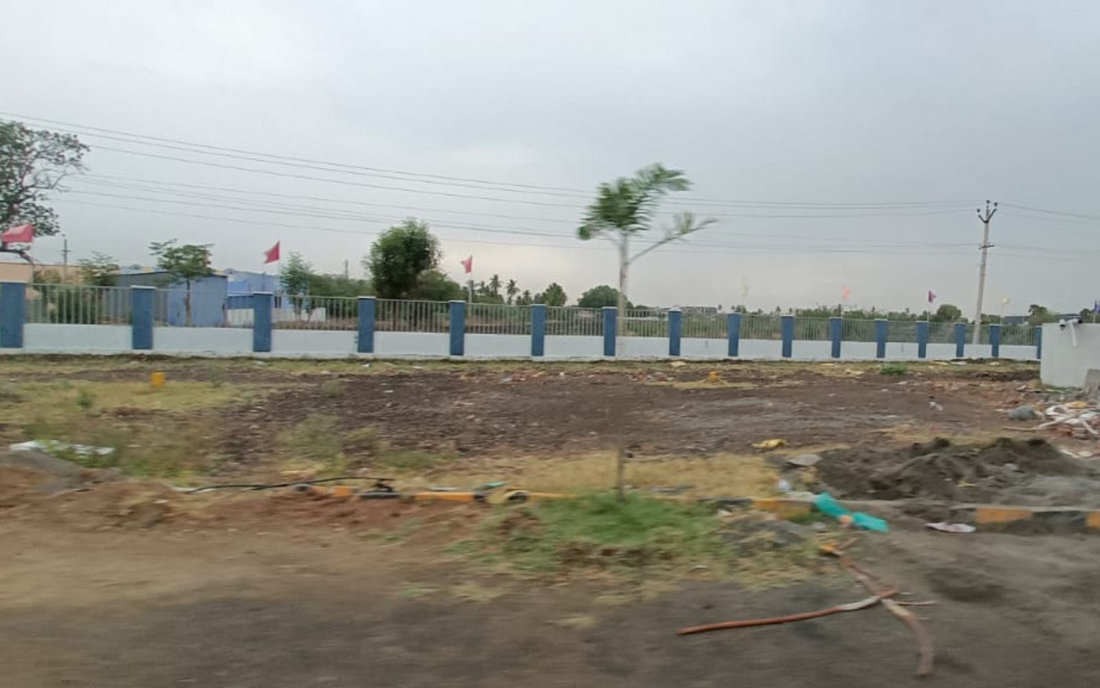 Keeranaththam road - Photo 1 of 1