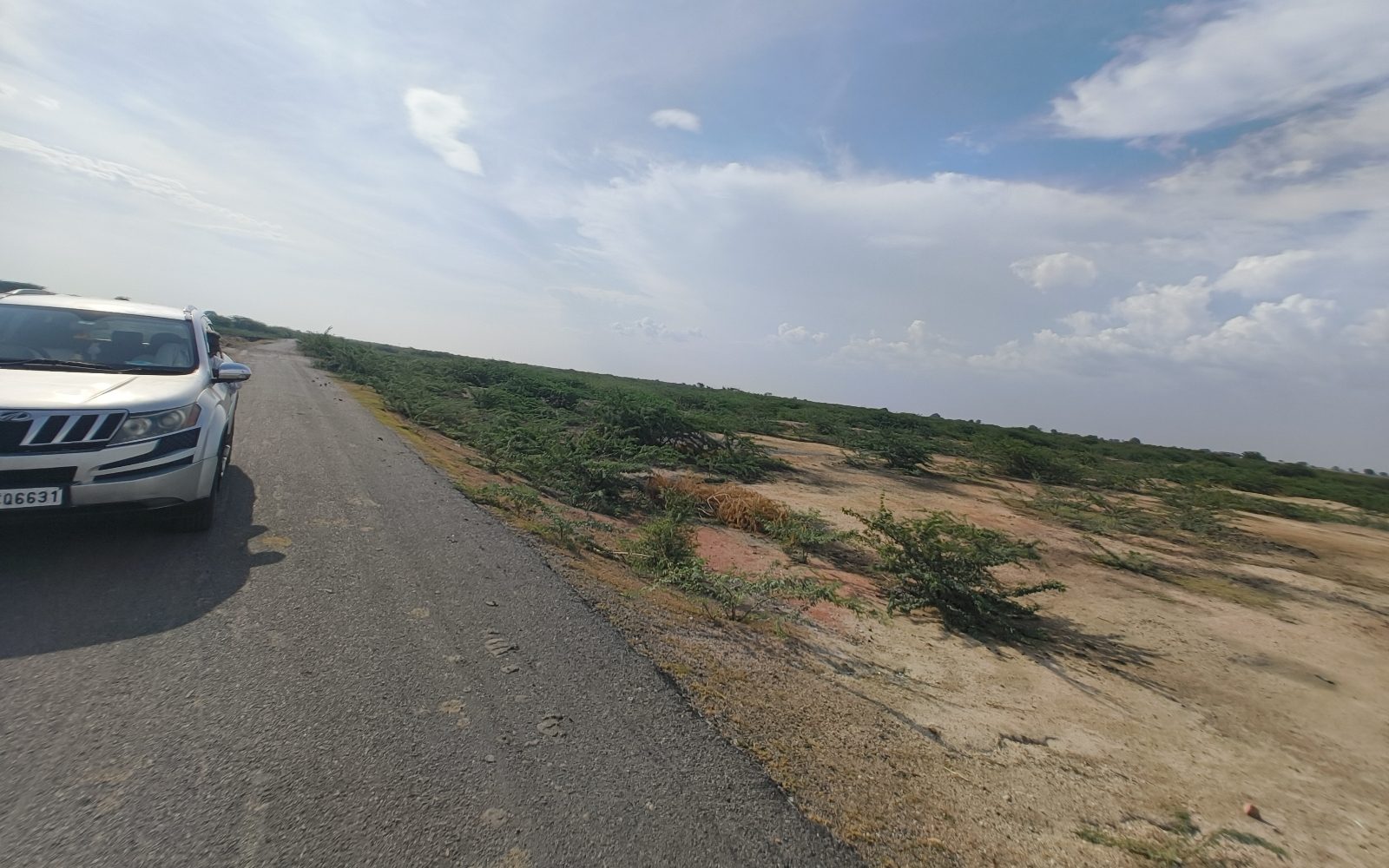 ๐พ AGRICULTURAL LAND 10 to 300 FOR SALE โ NEAR GUNTAKAL, AP ๐พ - Photo 1 of 2